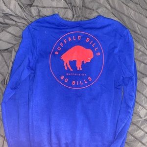 Nike Buffalo Bills / Buffalo NY Long Sleeve